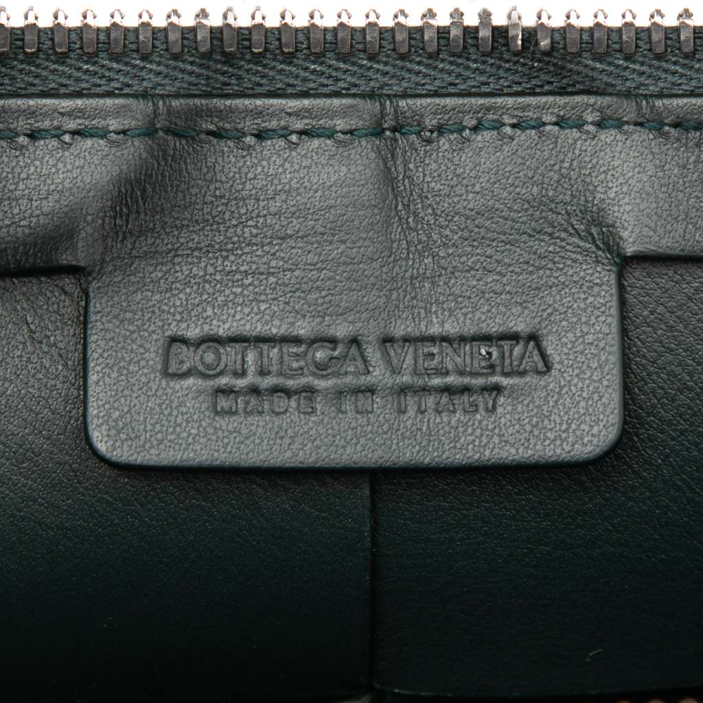Bottega Veneta Nappa Maxi Intrecciato Cassette Camera Bag - 5