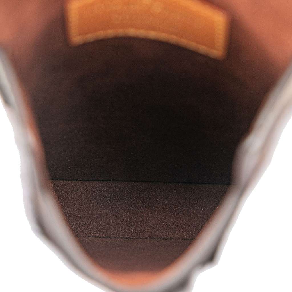 Louis Vuitton Monogram Box Phone Case - 5