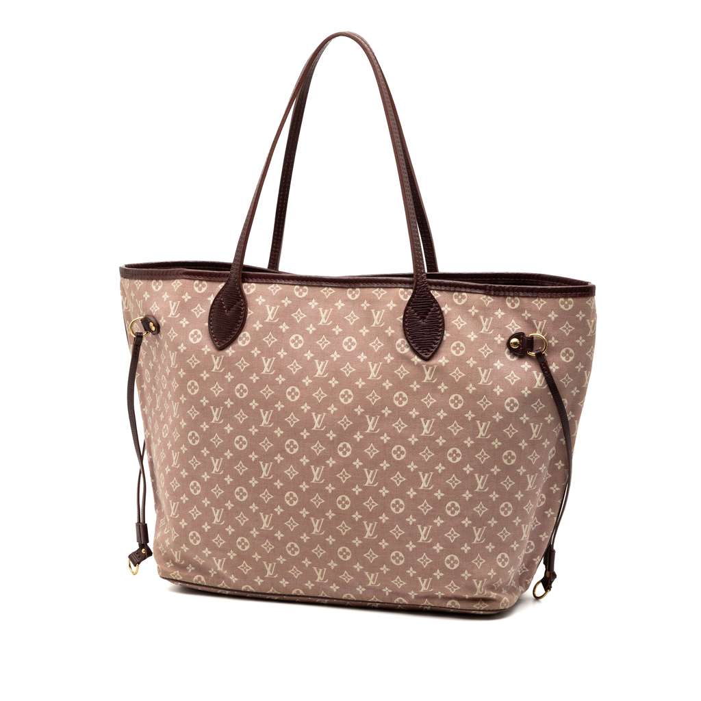 Louis Vuitton Monogram Idylle Neverfull MM - 2