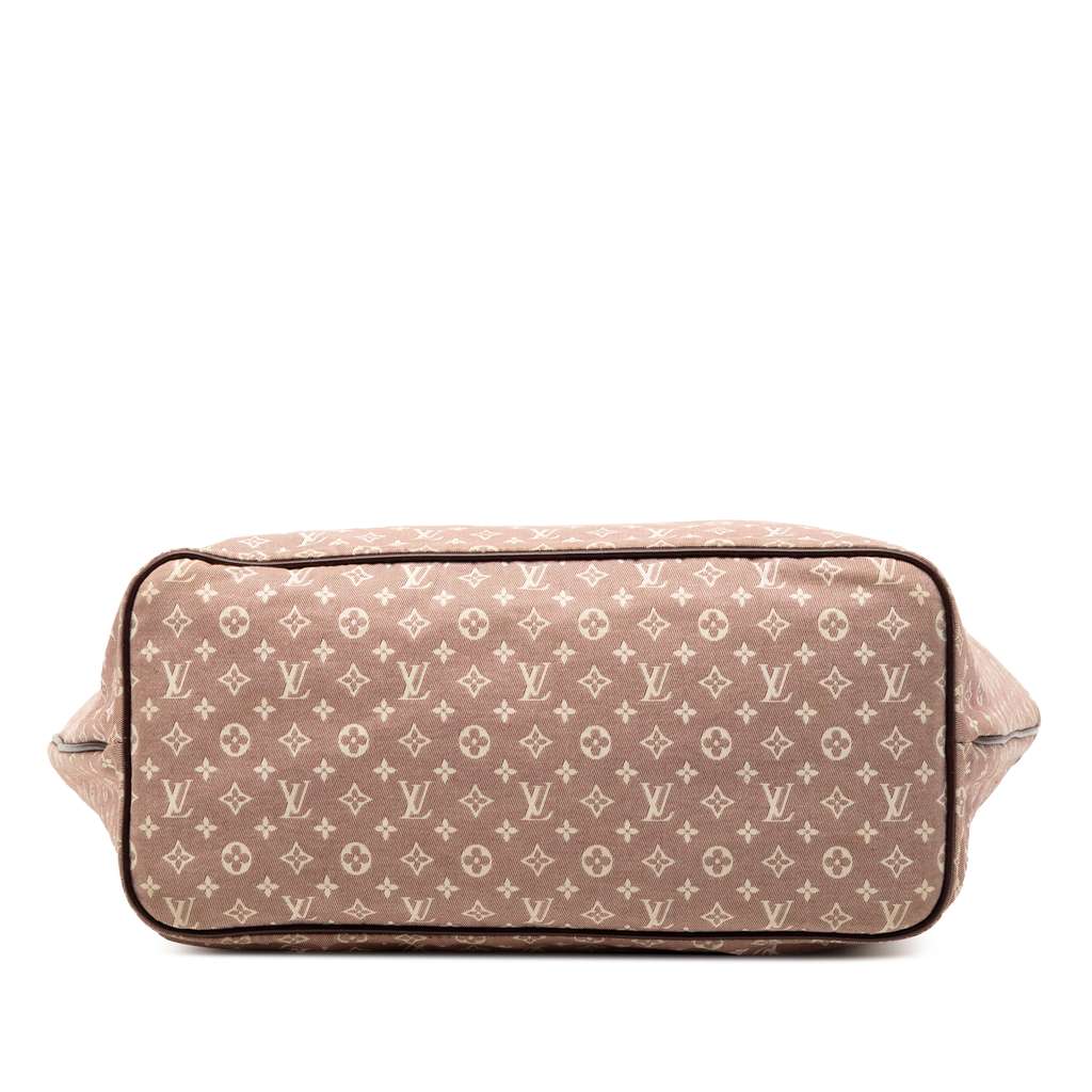 Louis Vuitton Monogram Idylle Neverfull MM - 3