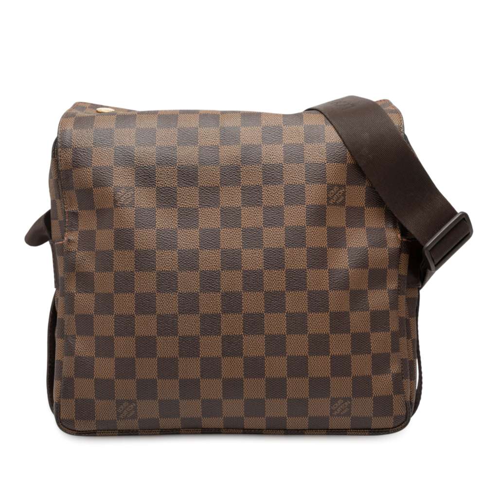 Louis Vuitton Damier Ebene Naviglio