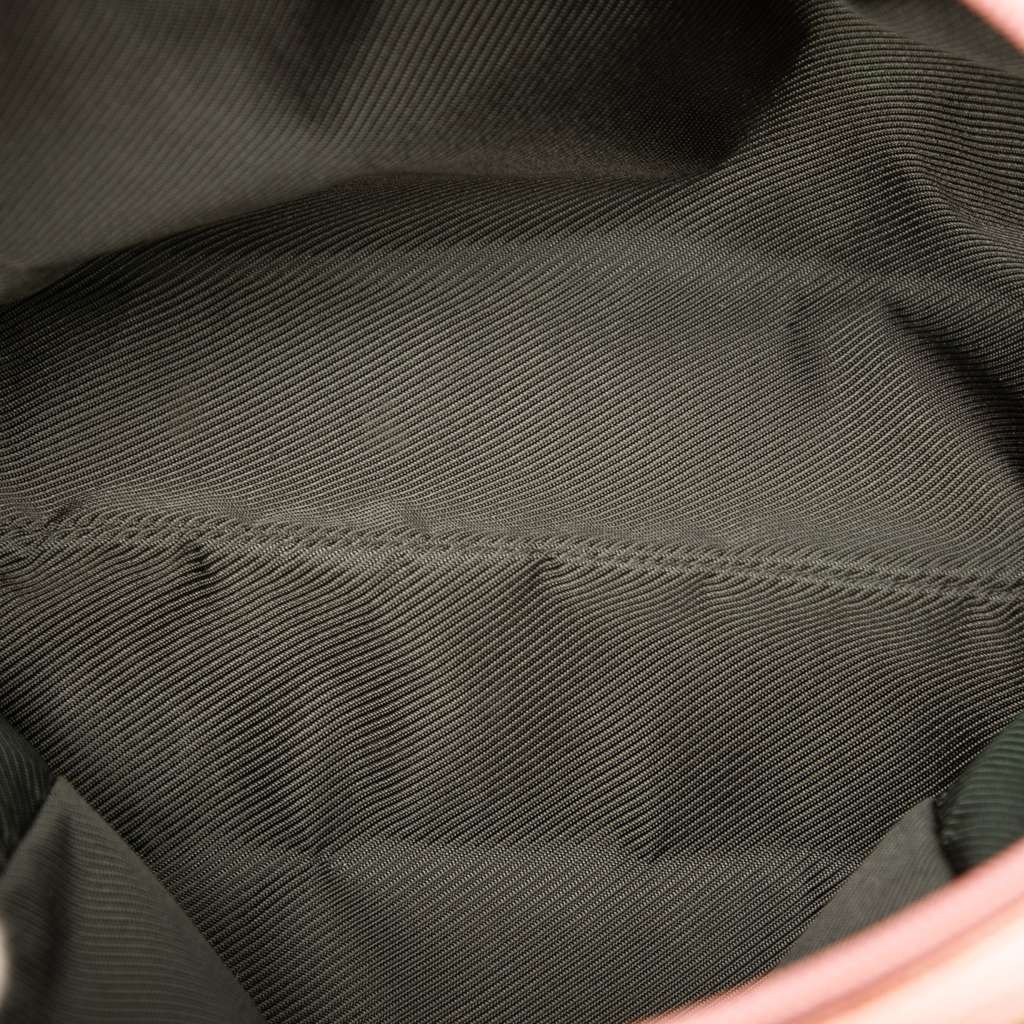 Gucci Mini GG Canvas Balthus Tofu Bag - 4