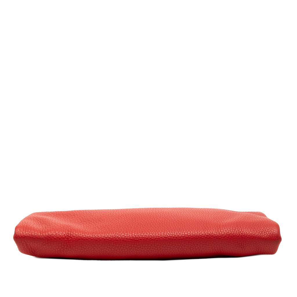 Prada Vitello Daino Clutch - 3