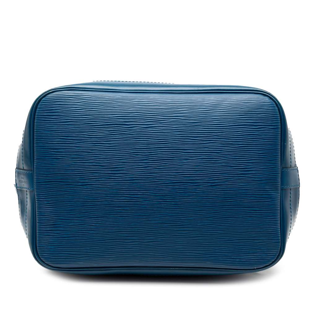 Louis Vuitton Epi Noe GM - 3