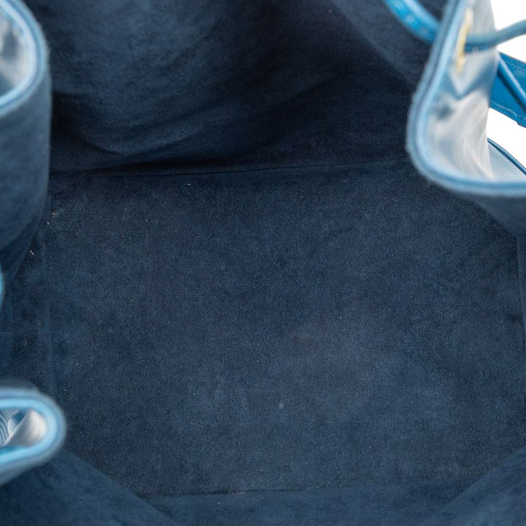 Louis Vuitton Epi Noe GM - 4