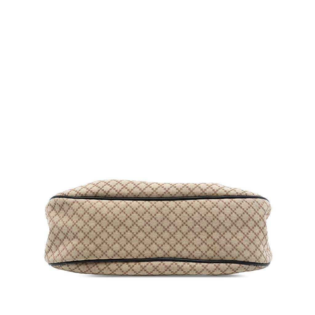 Gucci Diamante Canvas Sukey Shoulder Bag - 3