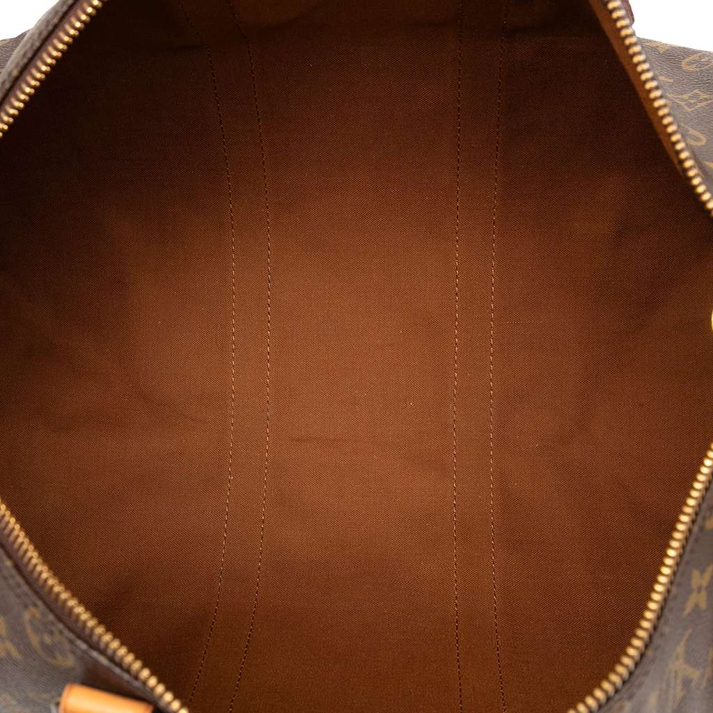 Louis Vuitton Monogram Keepall 45 - 4