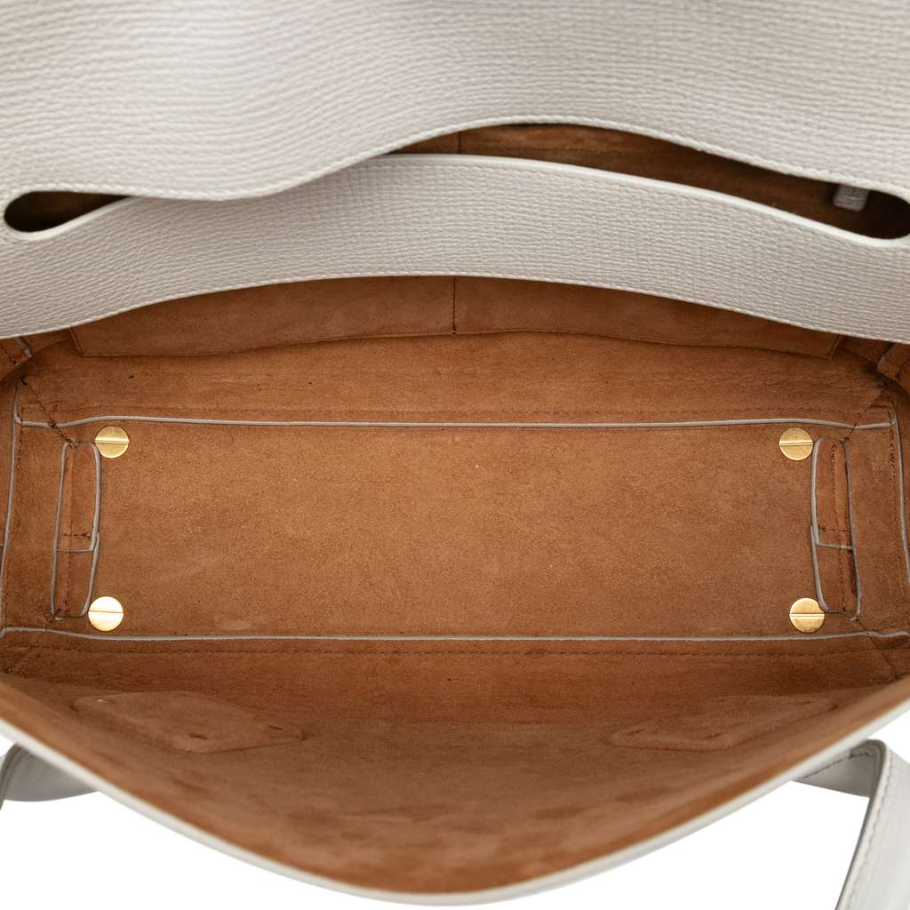 Bottega Veneta Medium French Calfskin The Arco Tote - 4