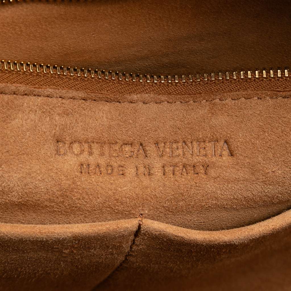 Bottega Veneta Medium French Calfskin The Arco Tote - 5