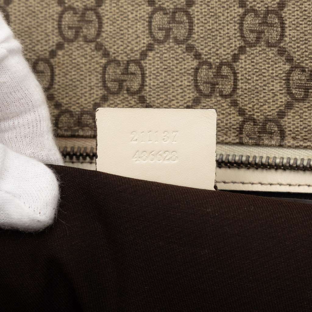 Gucci GG Supreme Joy Tote - 5