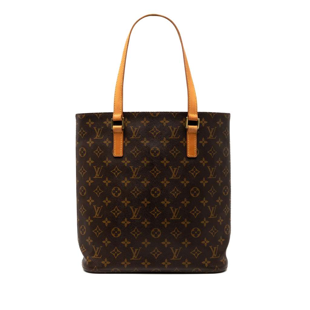 Louis Vuitton Monogram Vavin GM