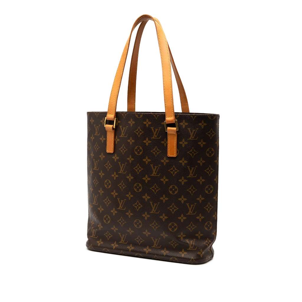 Louis Vuitton Monogram Vavin GM - 2