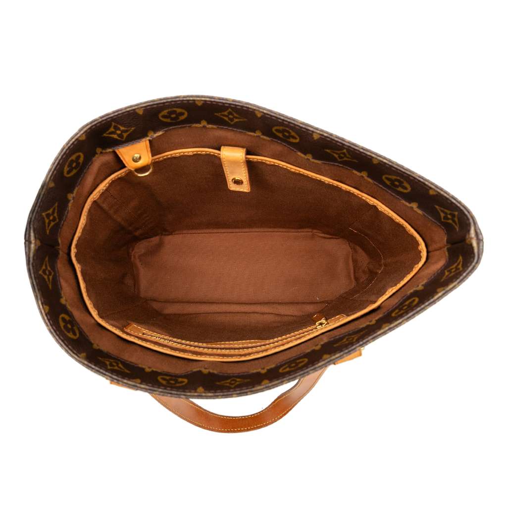 Louis Vuitton Monogram Vavin GM - 4