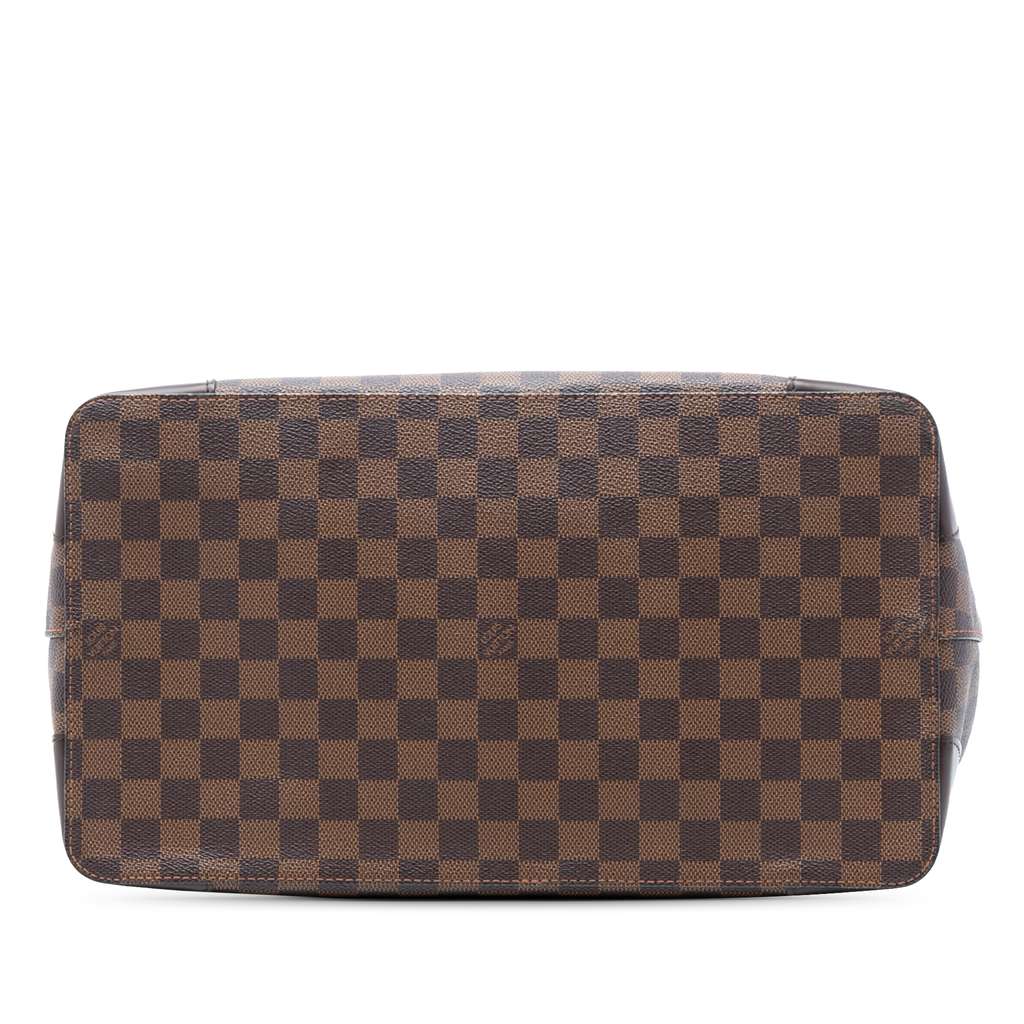 Louis Vuitton Damier Ebene Hampstead GM - 3