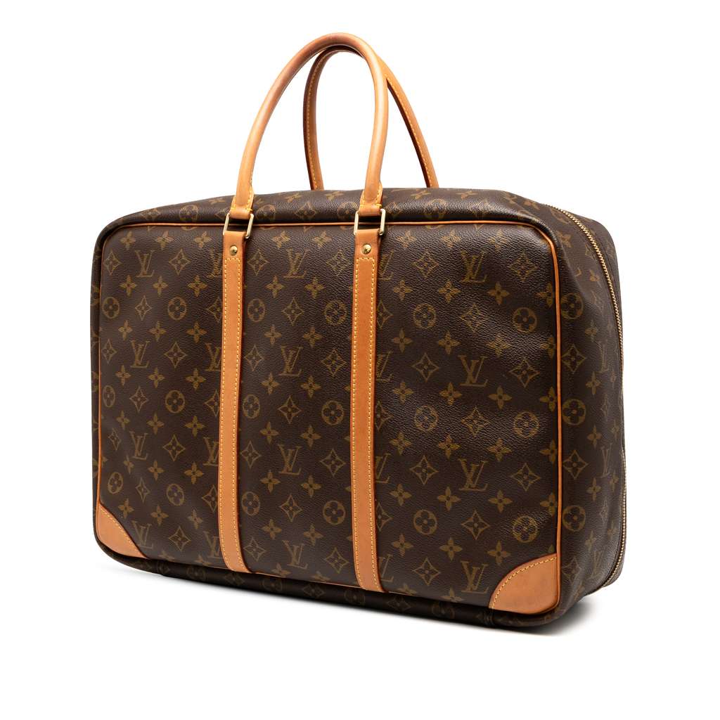 Louis Vuitton Monogram Sirius 45 - 2