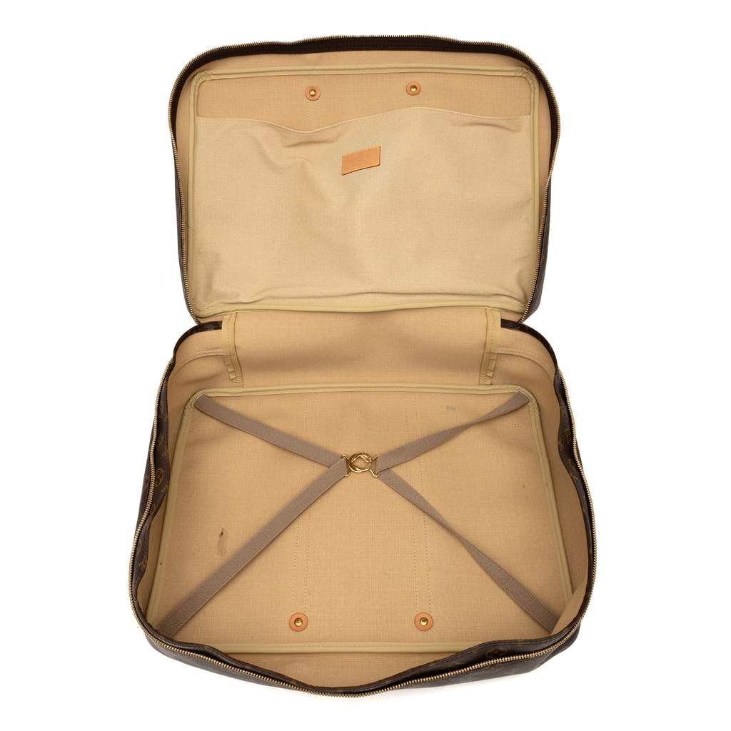 Louis Vuitton Monogram Sirius 45 - 4