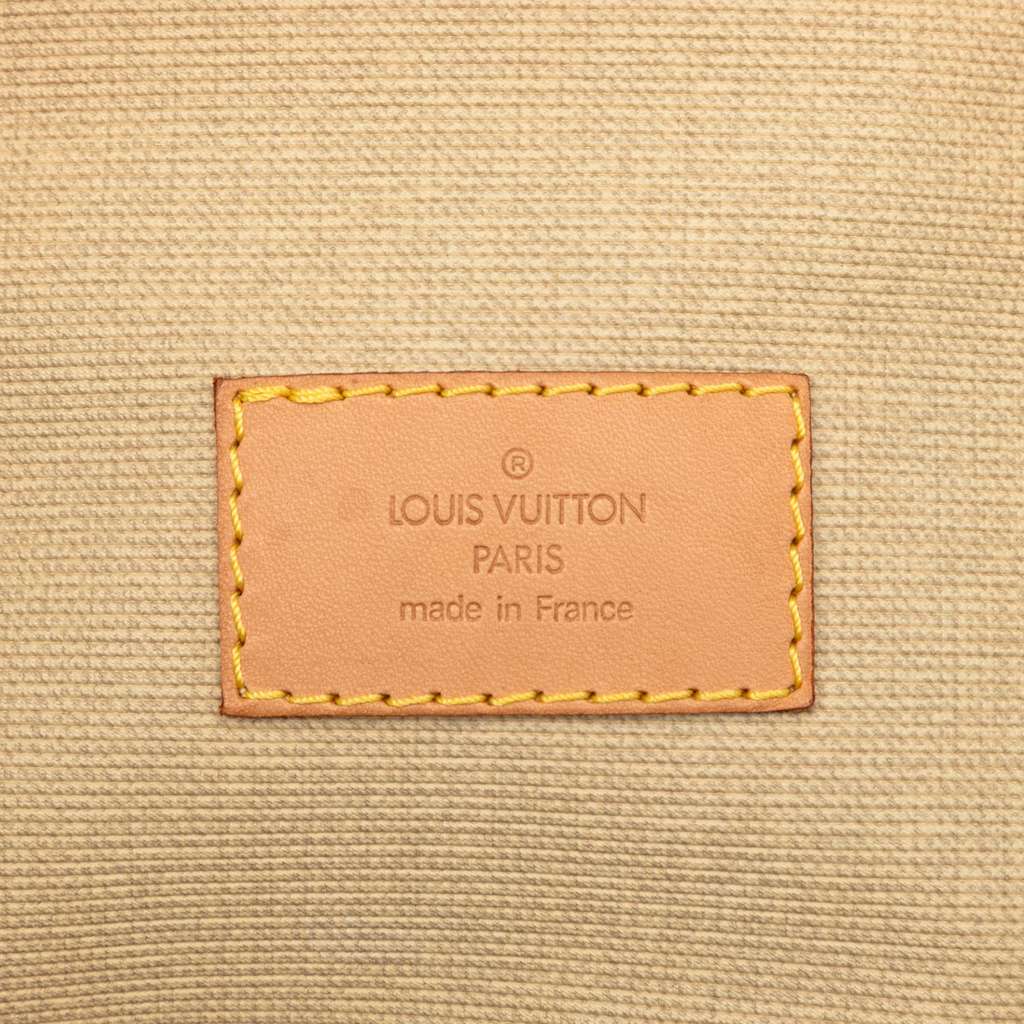 Louis Vuitton Monogram Sirius 45 - 5