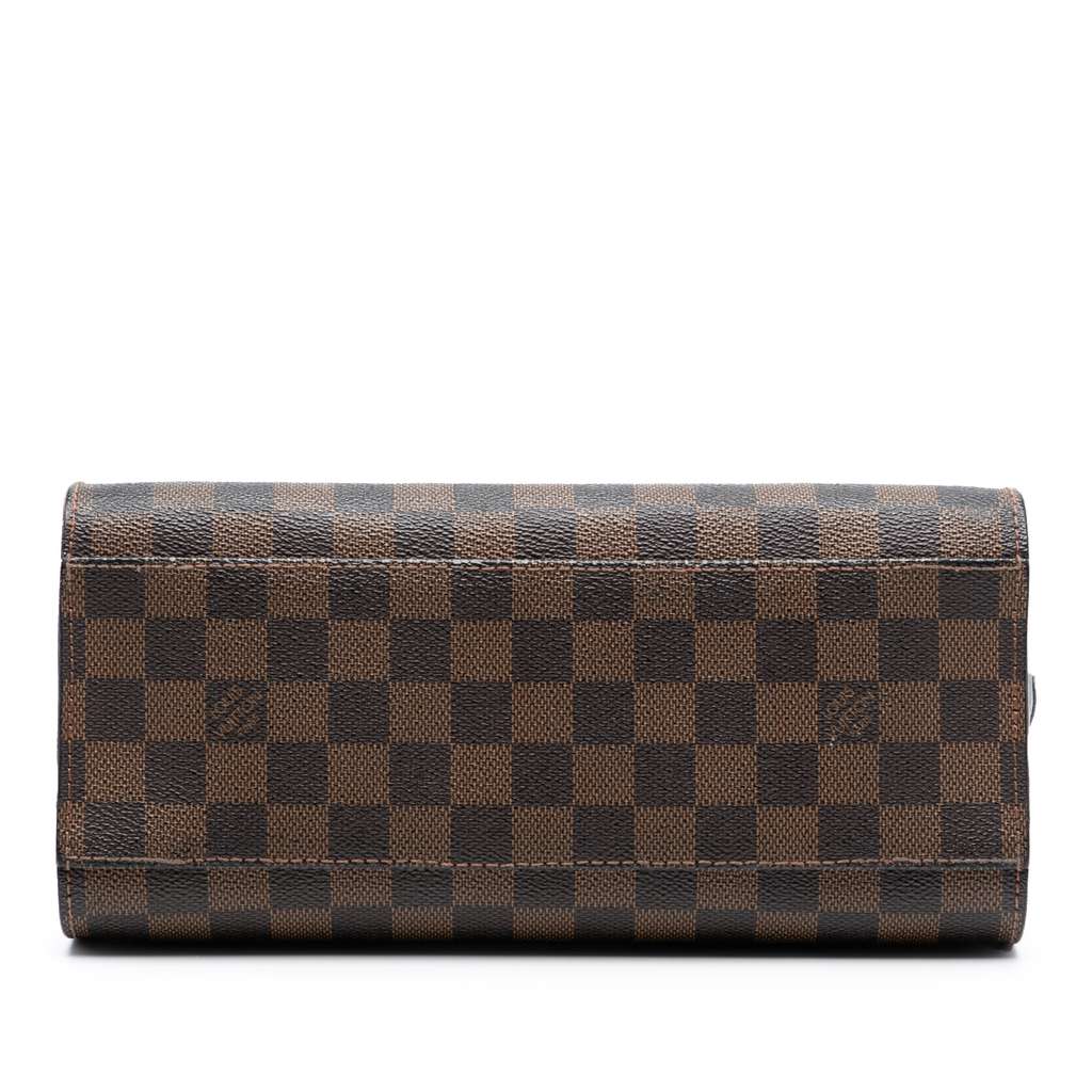 Louis Vuitton Damier Ebene Triana - 3