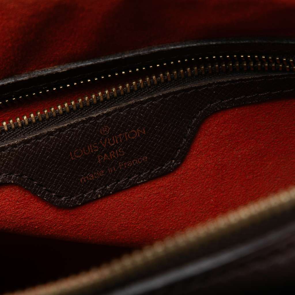 Louis Vuitton Damier Ebene Triana - 5