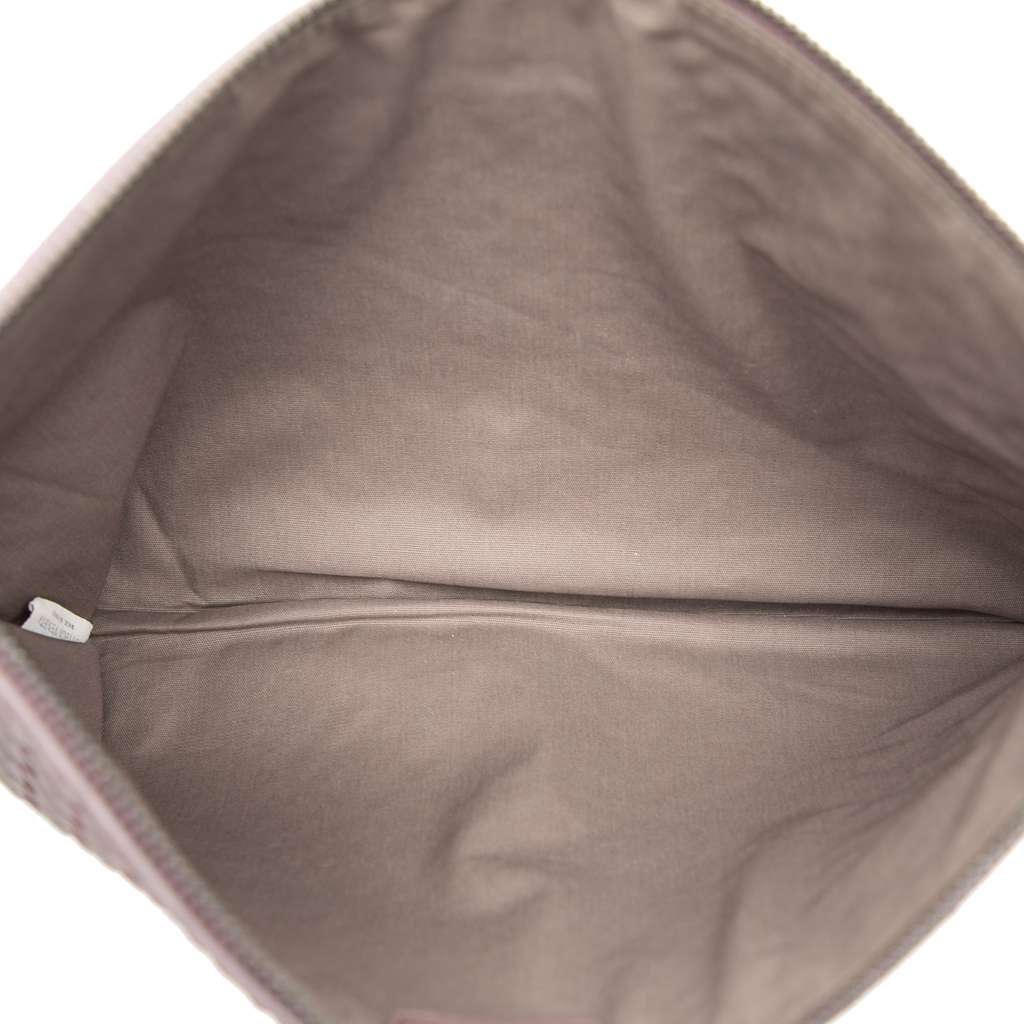 Bottega Veneta Nappa Intrecciato Stitched Clutch - 4