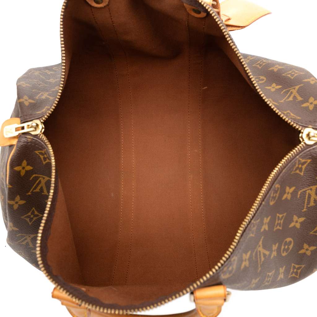 Louis Vuitton Monogram Keepall 45 - 4