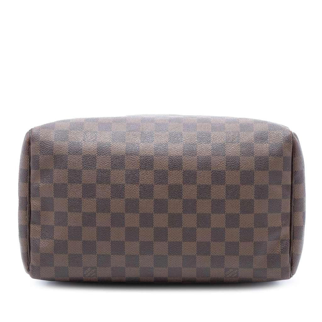Louis Vuitton Damier Ebene Speedy 30 - 3
