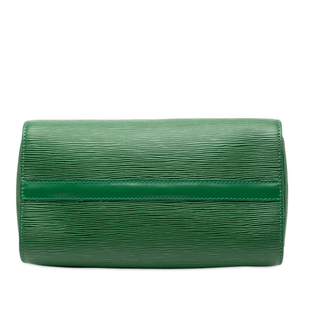 Louis Vuitton Epi Speedy 25 - 3