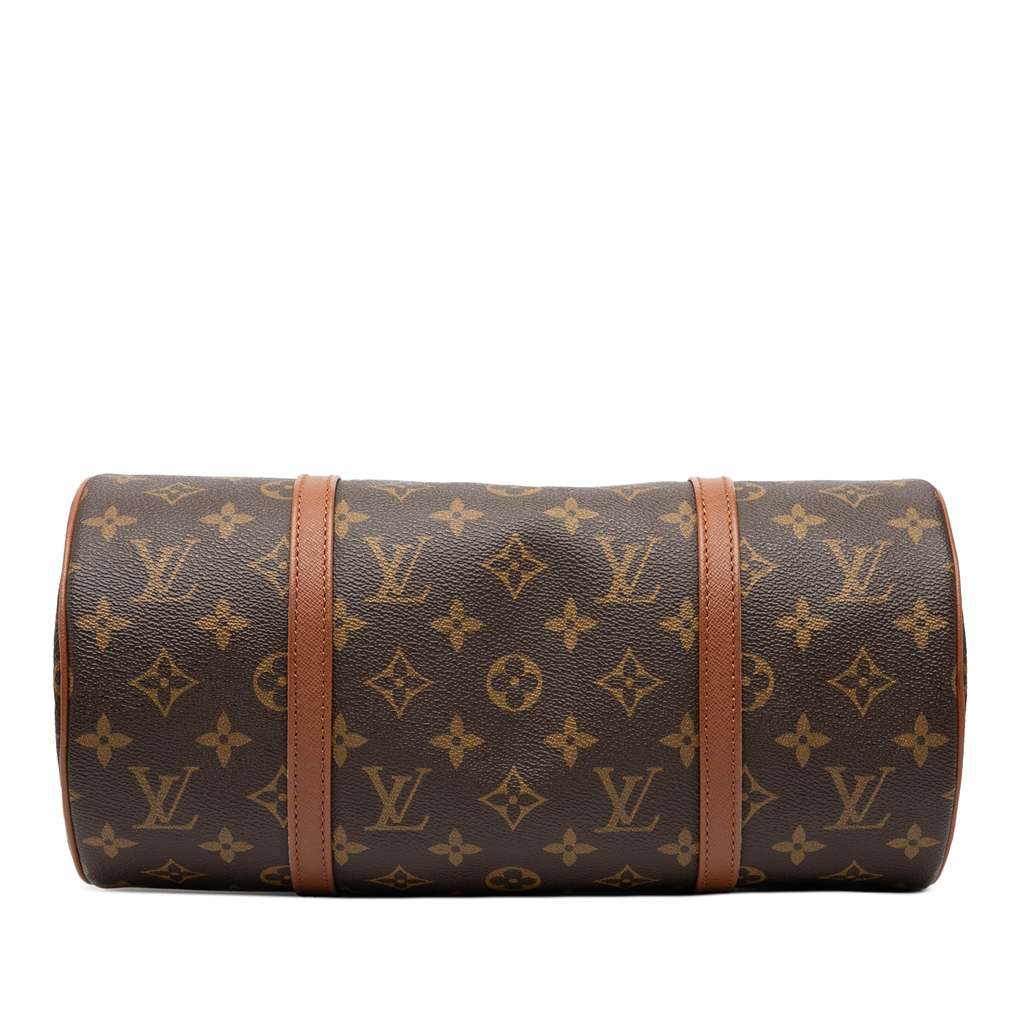 Louis Vuitton Monogram Papillon 30 - 3