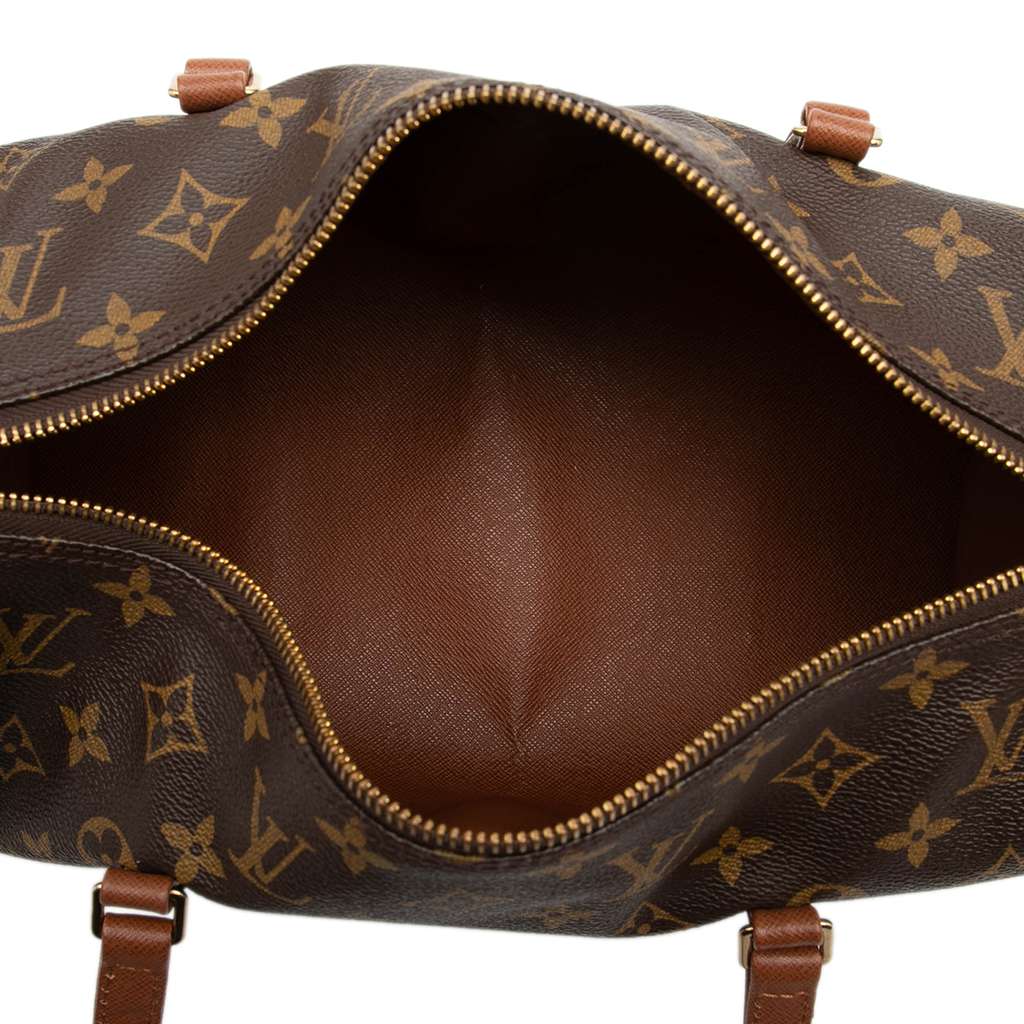 Louis Vuitton Monogram Papillon 30 - 4
