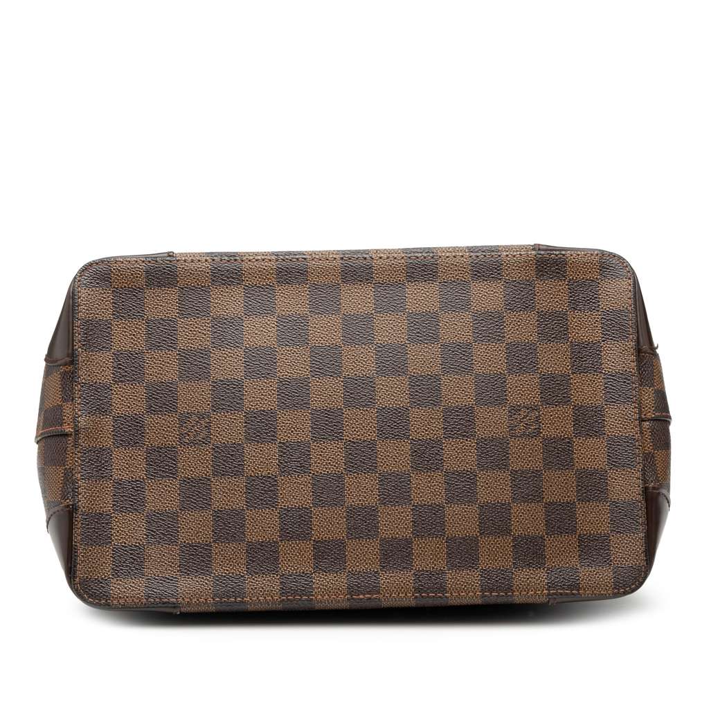 Louis Vuitton Damier Ebene Hampstead PM - 3