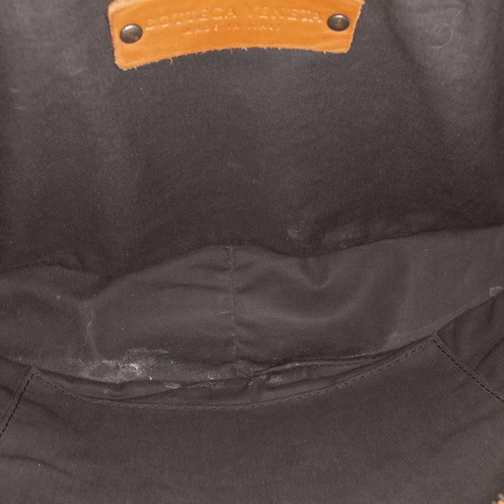 Bottega Veneta Nappa Intrecciato Belt Bag - 4