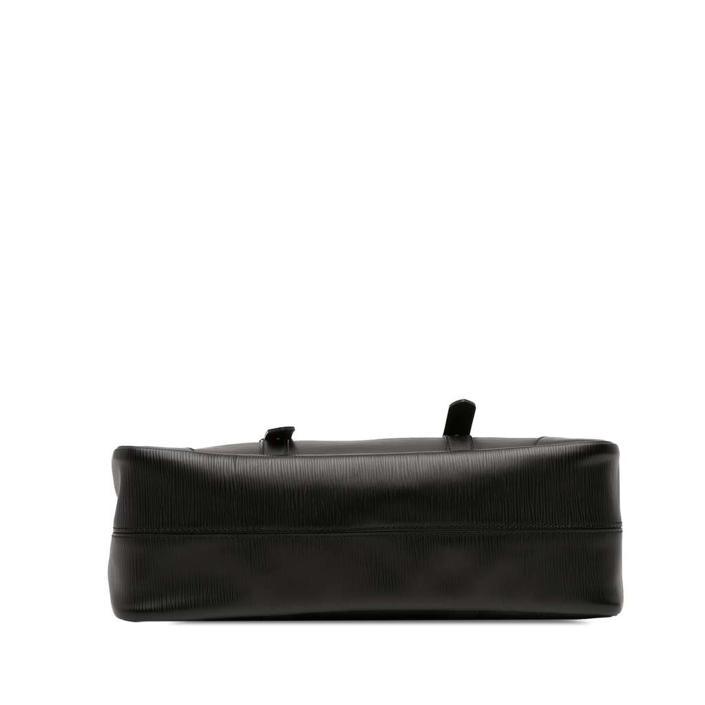 Louis Vuitton Epi Segur MM - 3