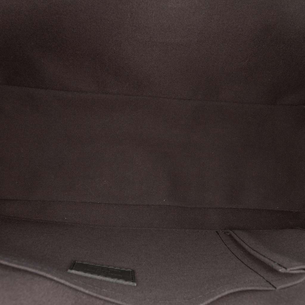 Louis Vuitton Epi Segur MM - 4