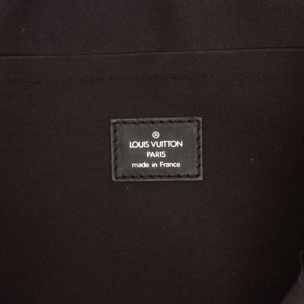 Louis Vuitton Epi Segur MM - 5