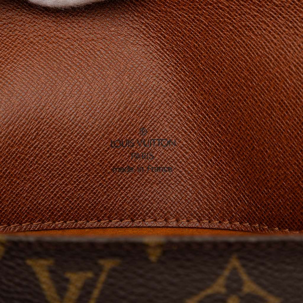 Louis Vuitton Monogram Musette Tango Short Strap - 5