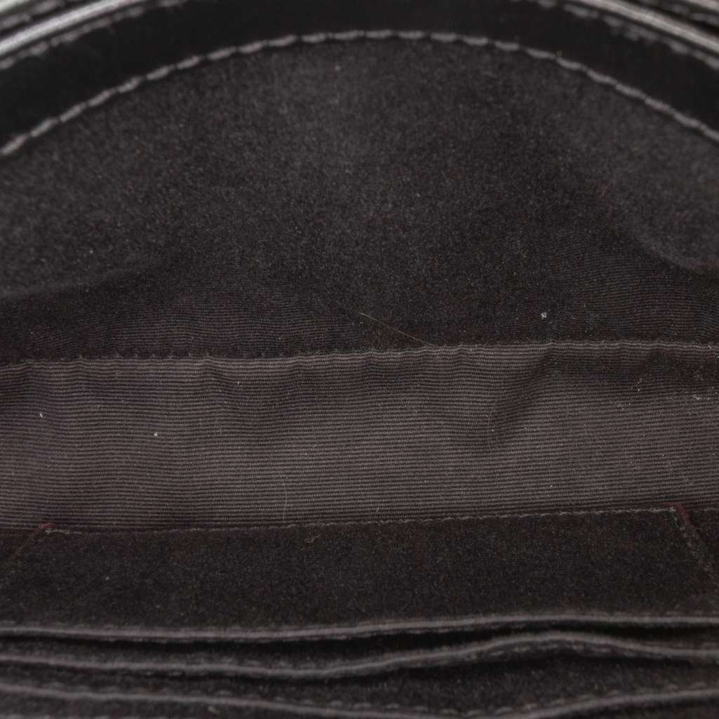 Saint Laurent Toy Leather Monogram LouLou Crossbody - 4