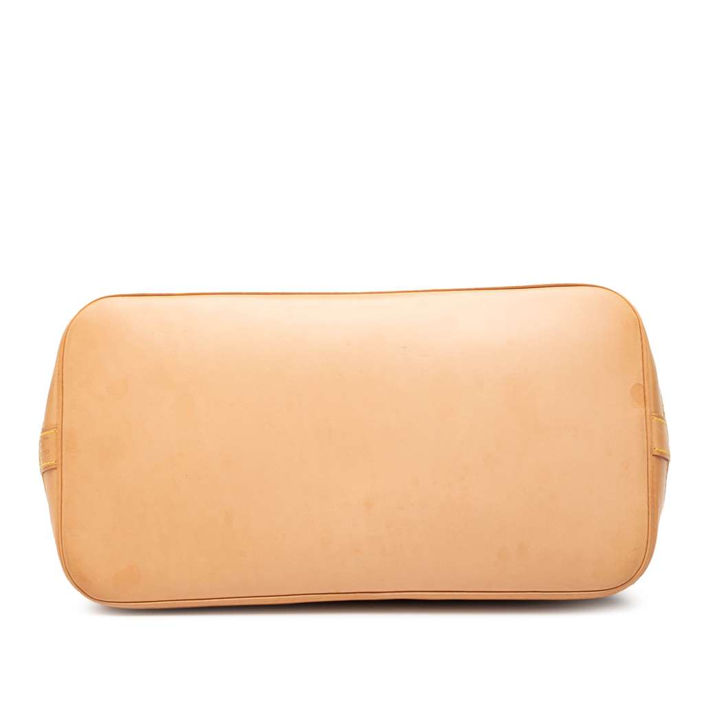 Louis Vuitton Monogram Alma PM - 3