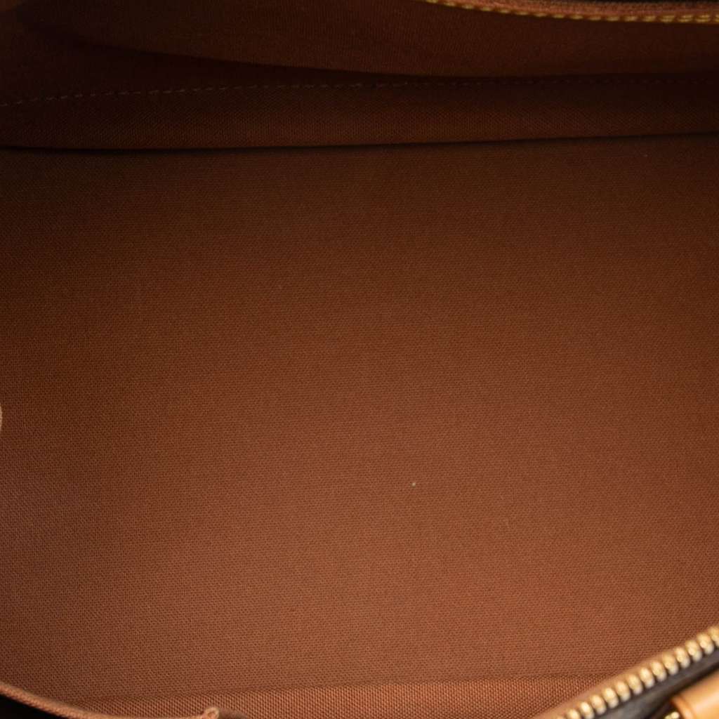 Louis Vuitton Monogram Alma PM - 4