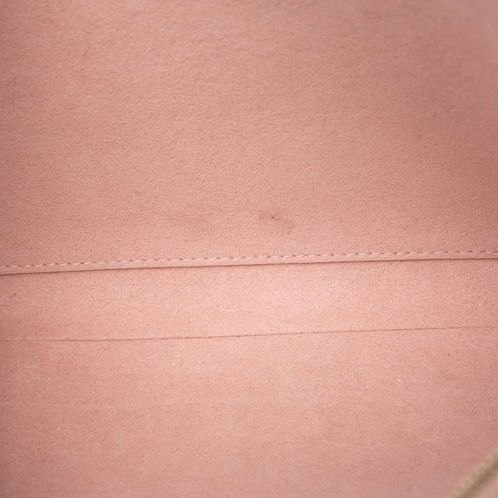 Louis Vuitton Monogram Daily Pouch - 4