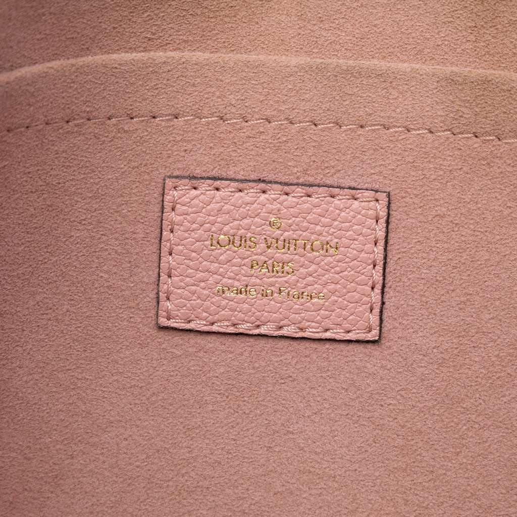 Louis Vuitton Monogram Daily Pouch - 5