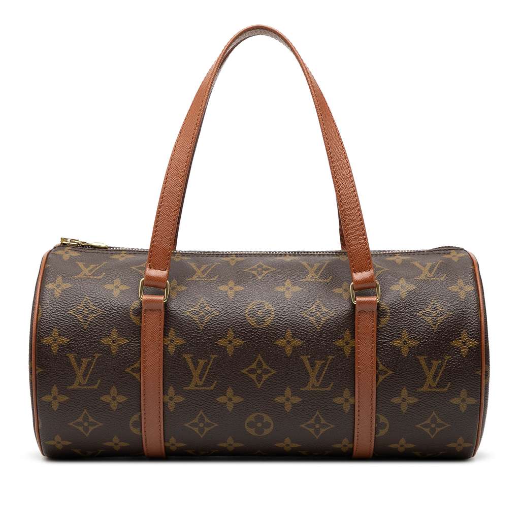 Louis Vuitton Monogram Papillon 30