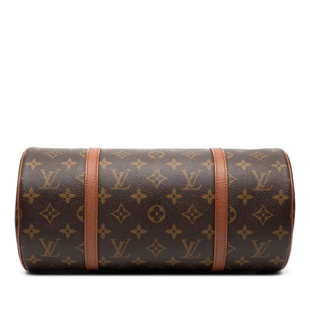 Louis Vuitton Monogram Papillon 30 - 3