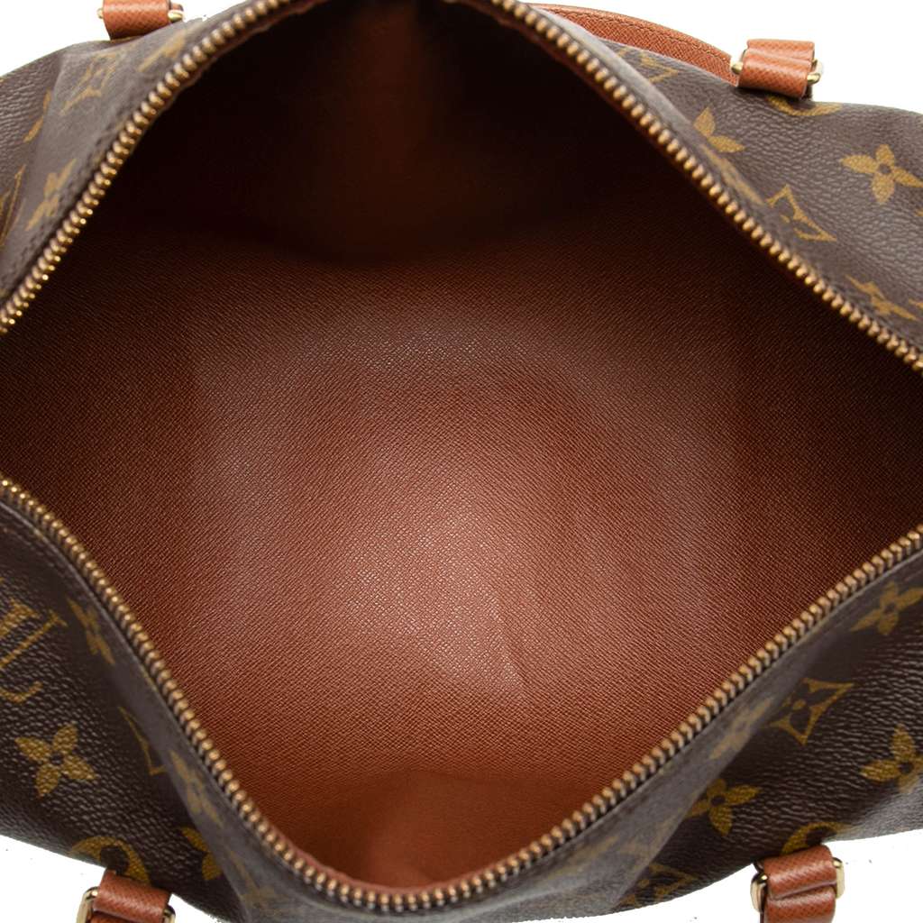 Louis Vuitton Monogram Papillon 30 - 4
