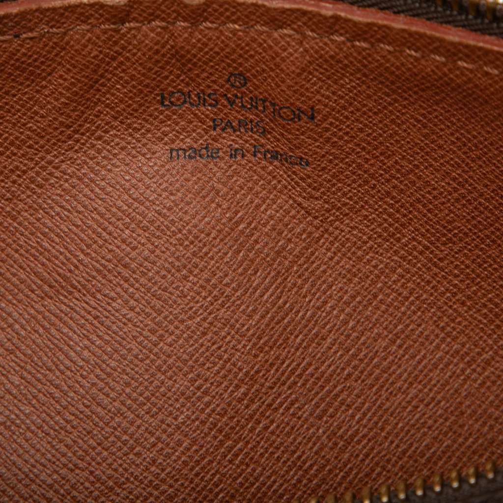 Louis Vuitton Monogram Papillon 30 - 5