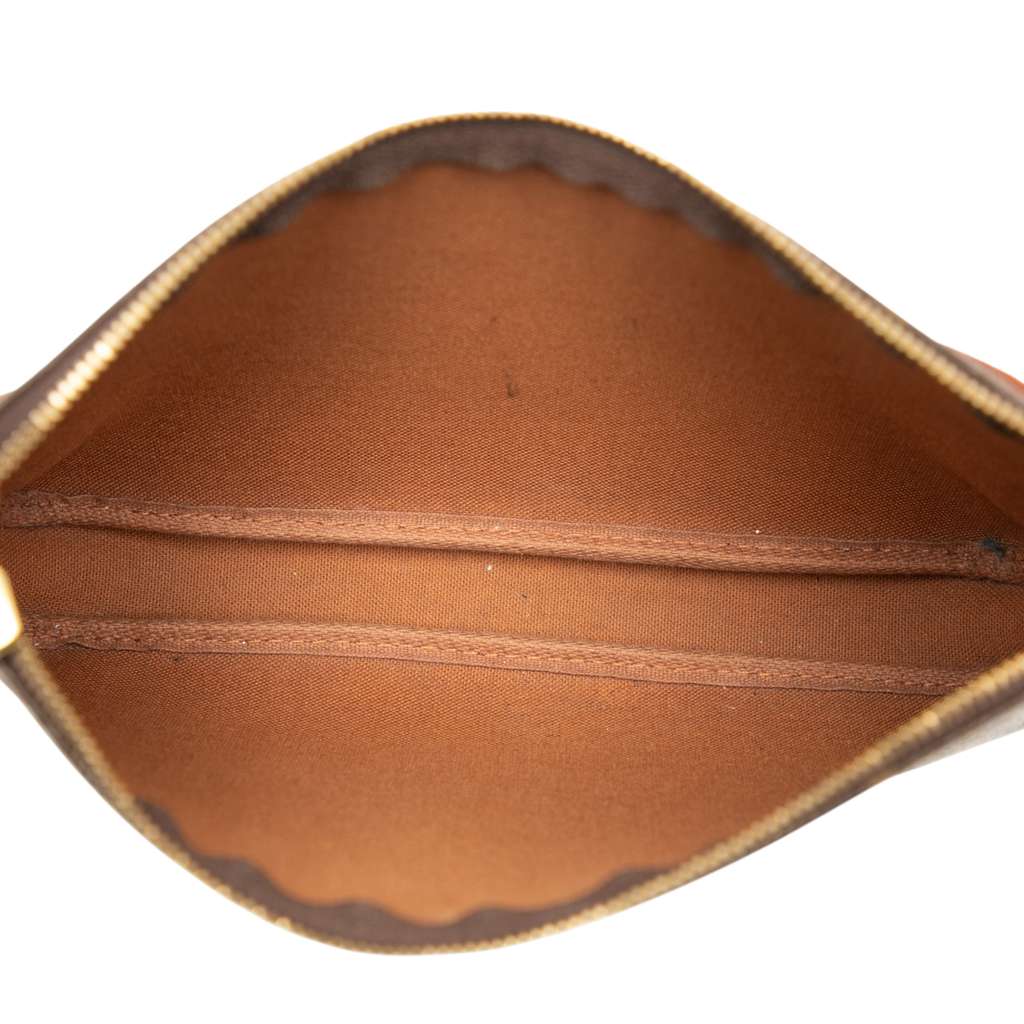 Louis Vuitton Monogram Pochette Accessoires - 4
