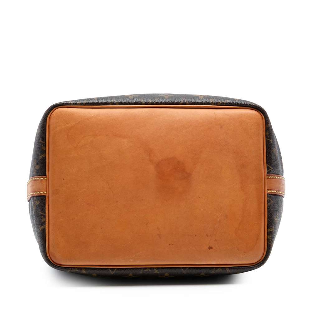 Louis Vuitton Monogram Petit Noe - 3
