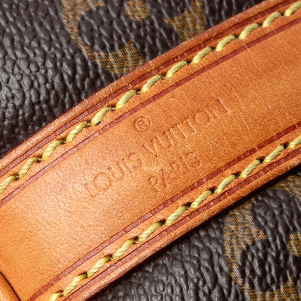 Louis Vuitton Monogram Petit Noe - 5