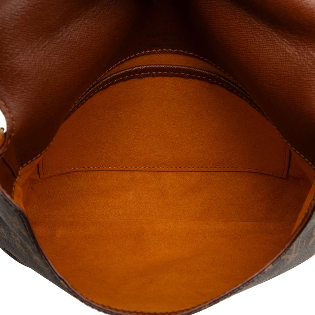 Louis Vuitton Monogram Musette Tango Short Strap - 4