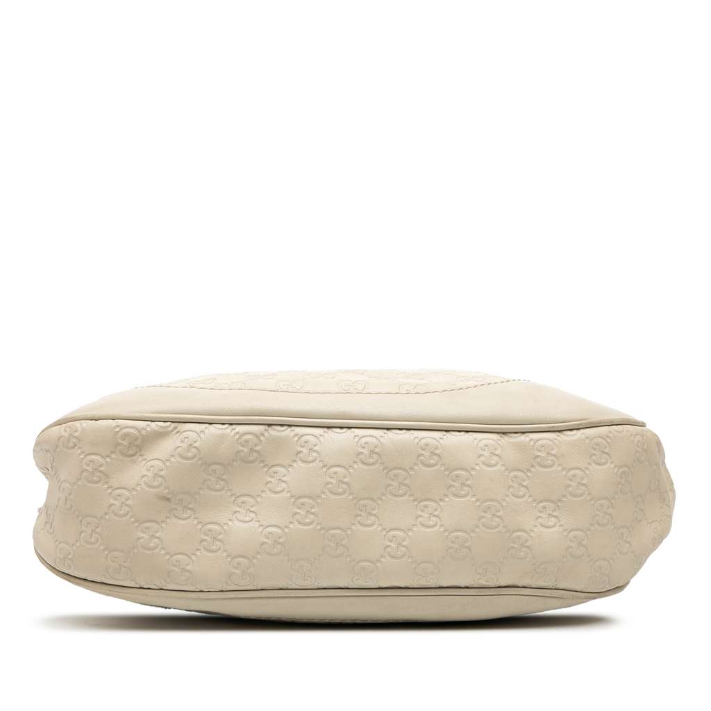 Gucci Guccissima Charlotte Crossbody - 3