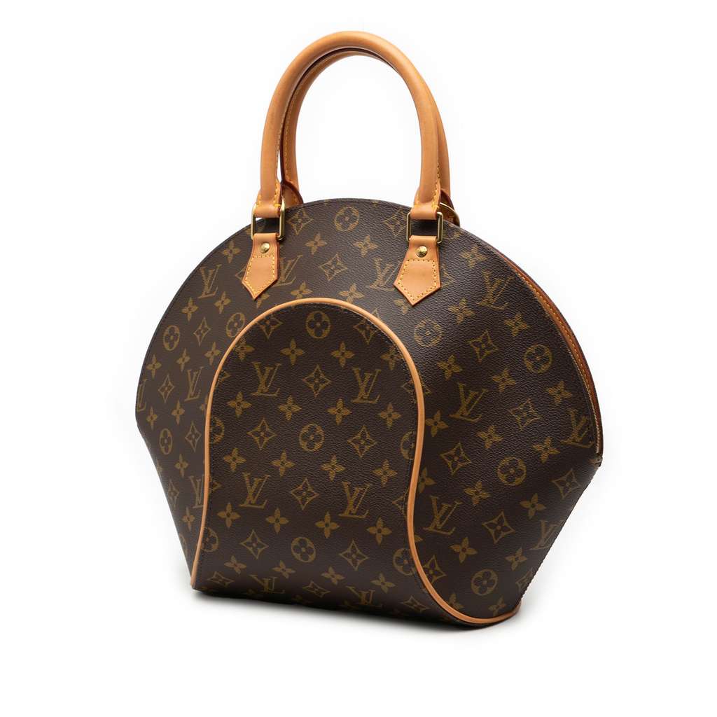 Louis Vuitton Monogram Ellipse PM - 2